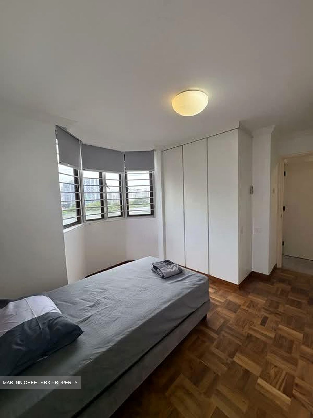 Birmingham Mansions (D11), Apartment #563730951